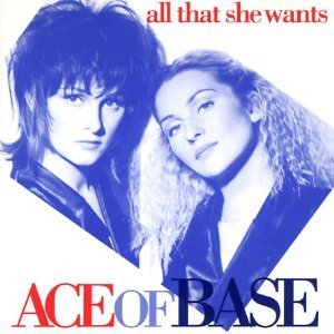 Ace Of Base